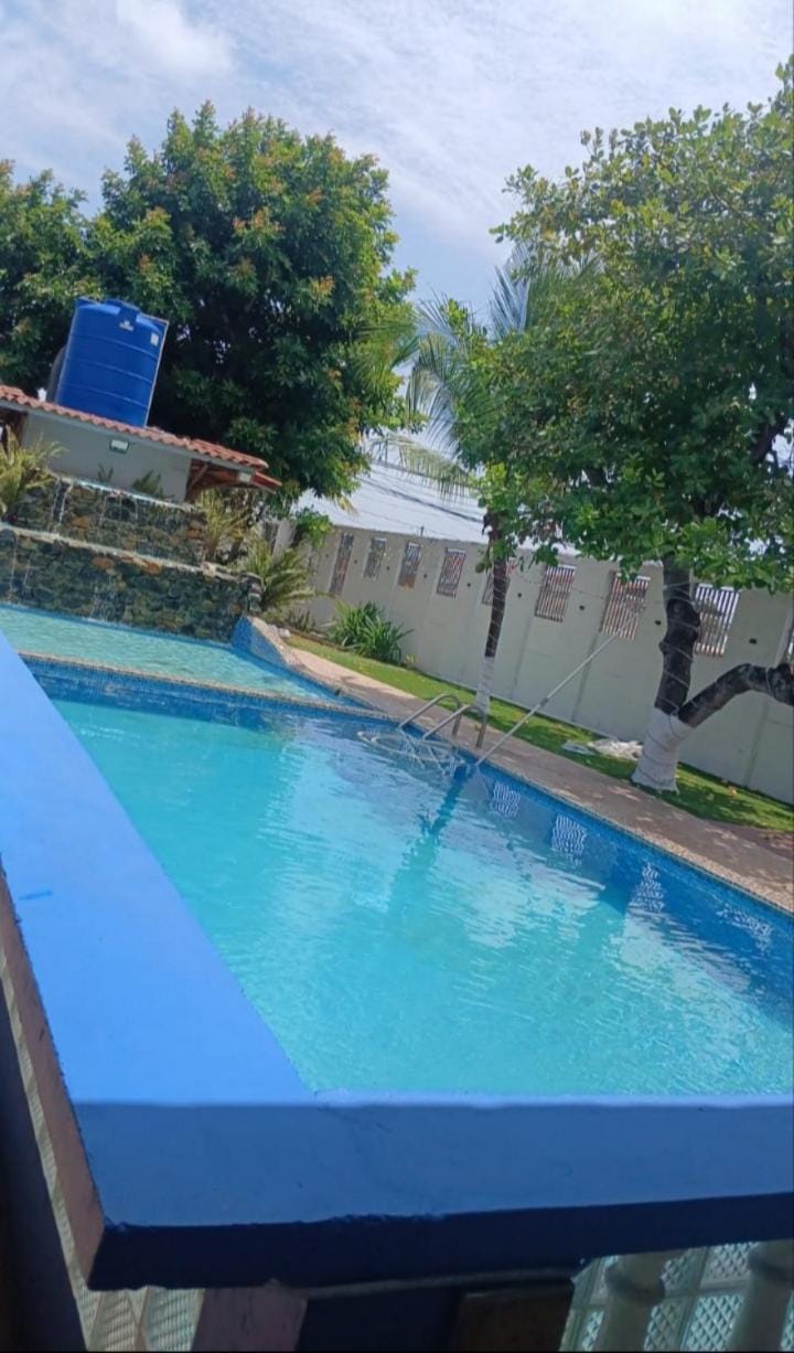 Hostal Sol y Luna Bed and Breakfast in Panama City, Panama
