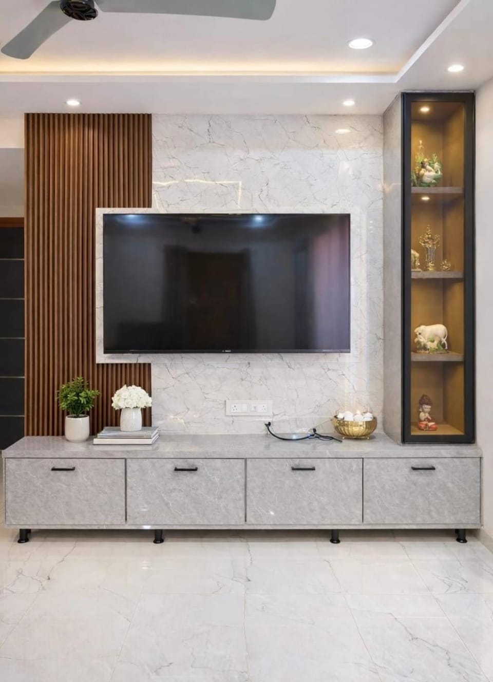 KB's Stay - Serene Premium 2BHK Couple Friendly Apartment in Visakhapatnam
