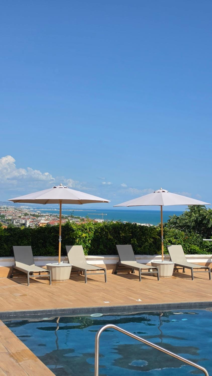 Samsara Bed and Breakfast in Francavilla al Mare
