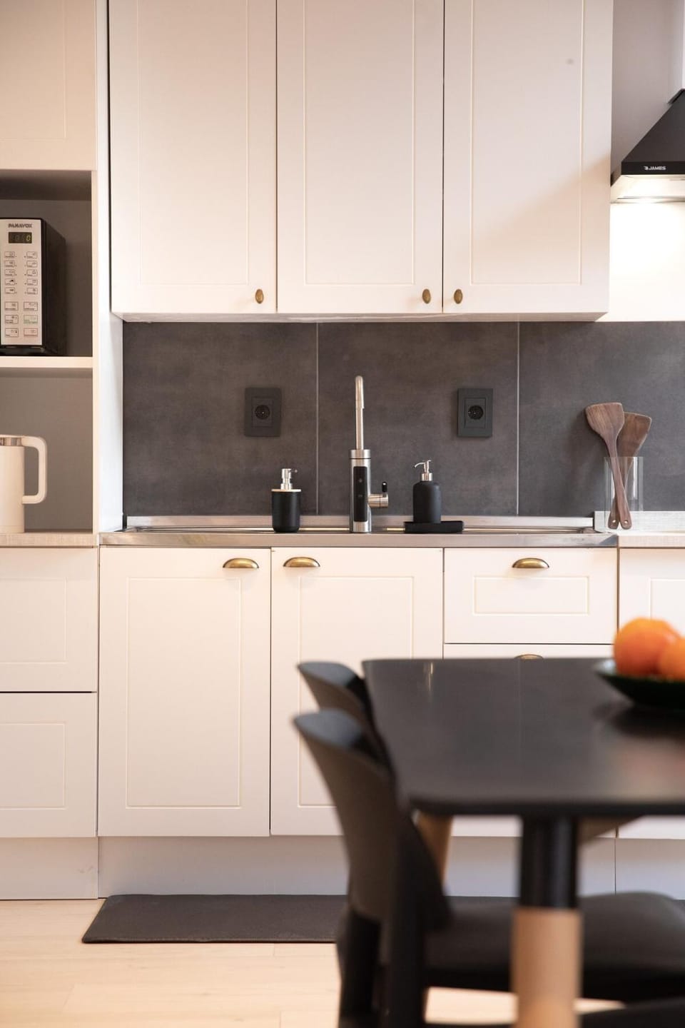 Design Apartment - Old Town Apartment in Montevideo Department, Uruguay