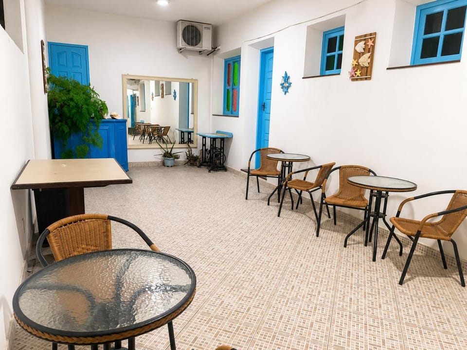Marazú Pousada Praiana Bed and Breakfast in Cabo Frio