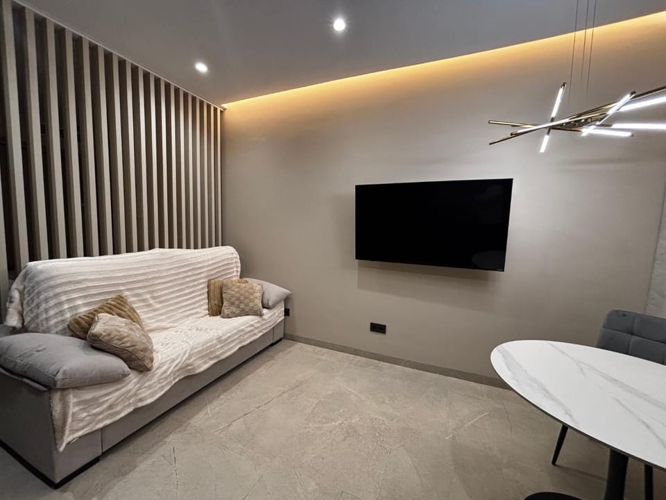 Moja Laguna-Beachside Apartment Apartment in Torrevieja