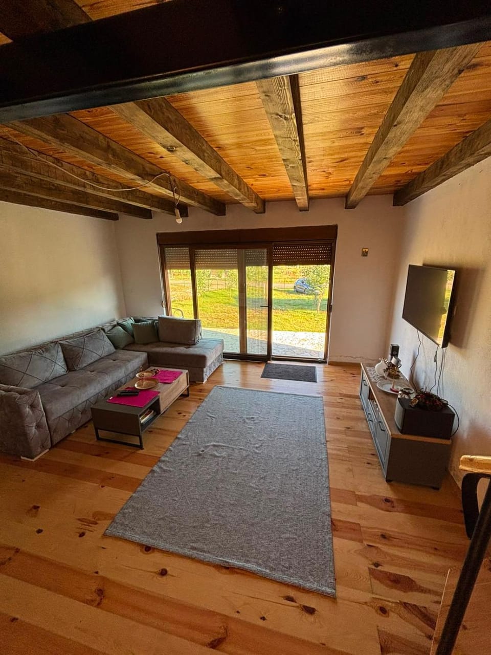 Gabriels7 House in Podgorica Municipality, Montenegro