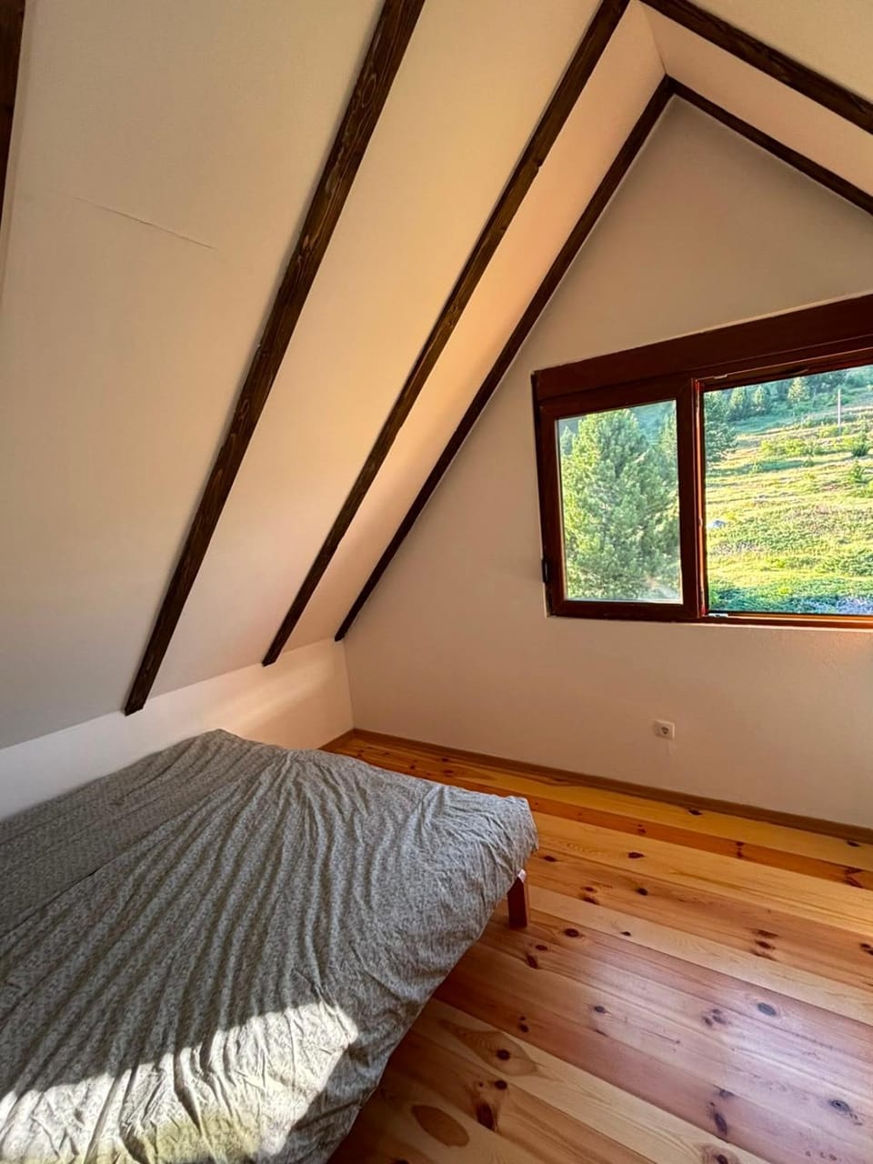 Gabriels7 House in Podgorica Municipality, Montenegro