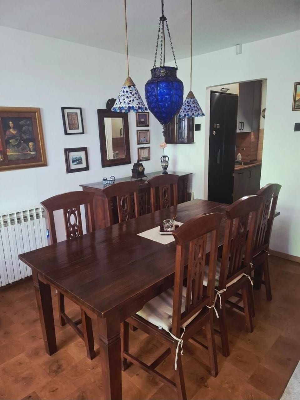 Townhouse Aerodrom Villa in Sarajevo