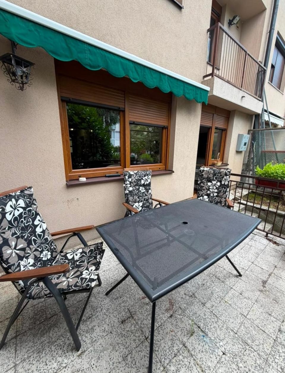 Townhouse Aerodrom Villa in Sarajevo