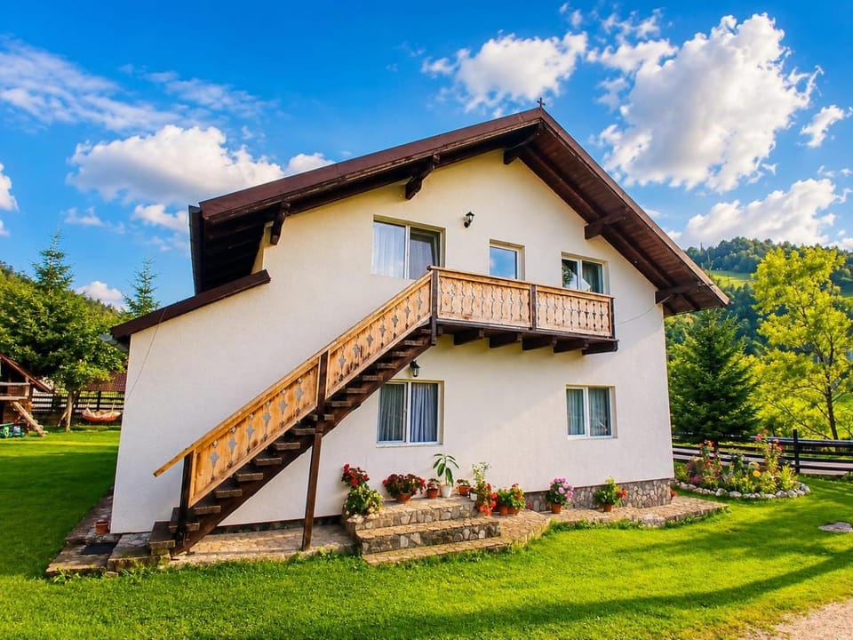 Casa Ilinca Bran Bed and Breakfast in Brașov County