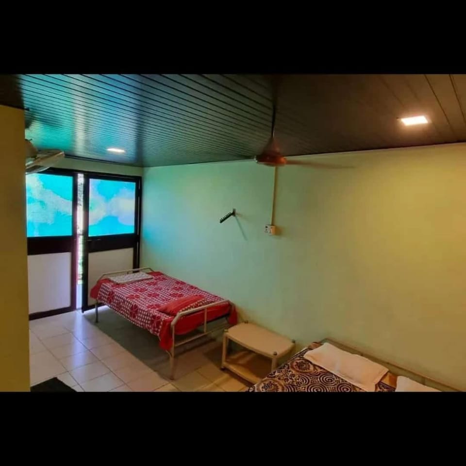 Omkar Farms & Resorts Farm Stay in Maharashtra