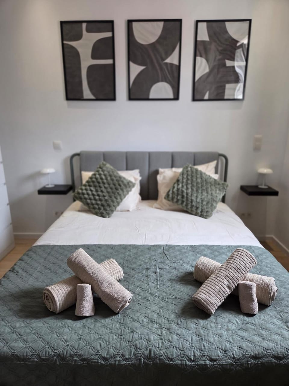 Brussels at your feet Apartment in Brussels