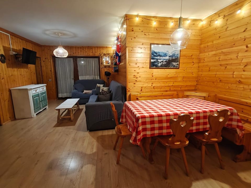Casa Cesta Apartment in Trentino-South Tyrol
