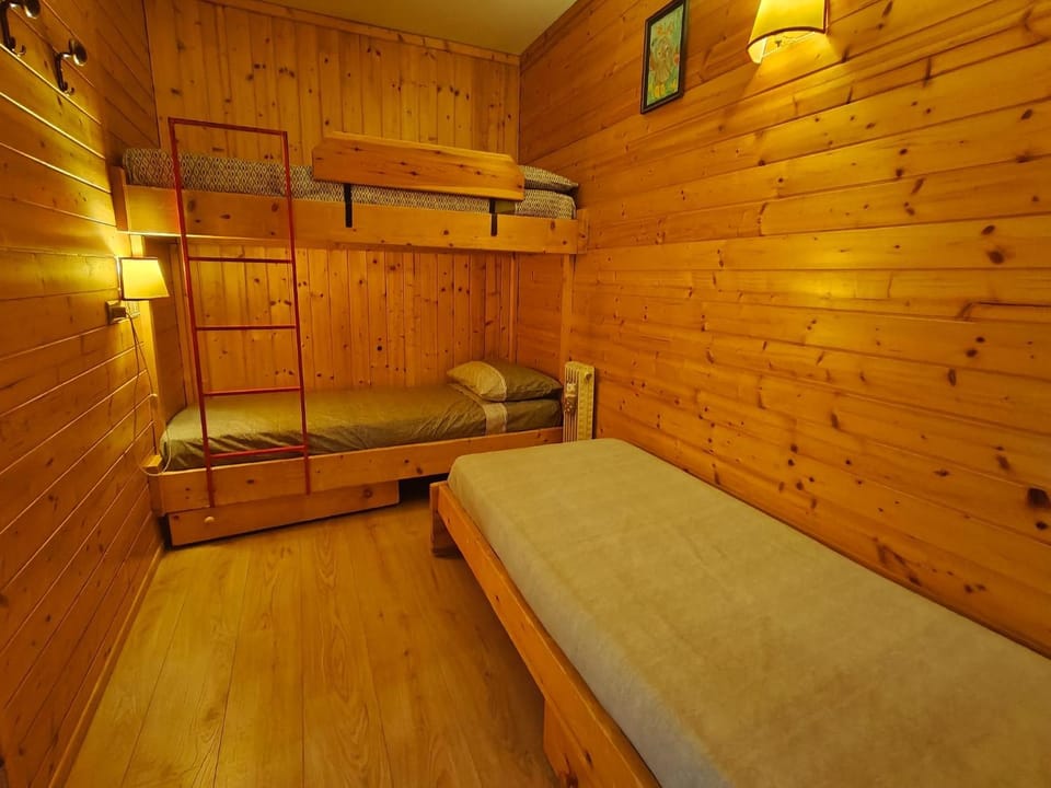 Casa Cesta Apartment in Trentino-South Tyrol