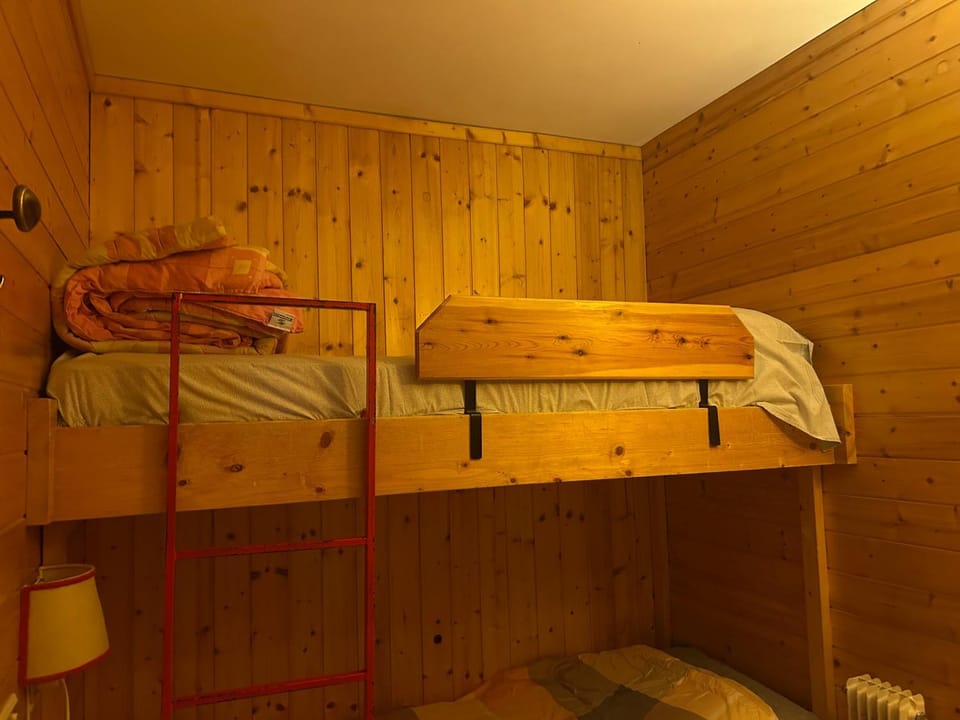 Casa Cesta Apartment in Trentino-South Tyrol