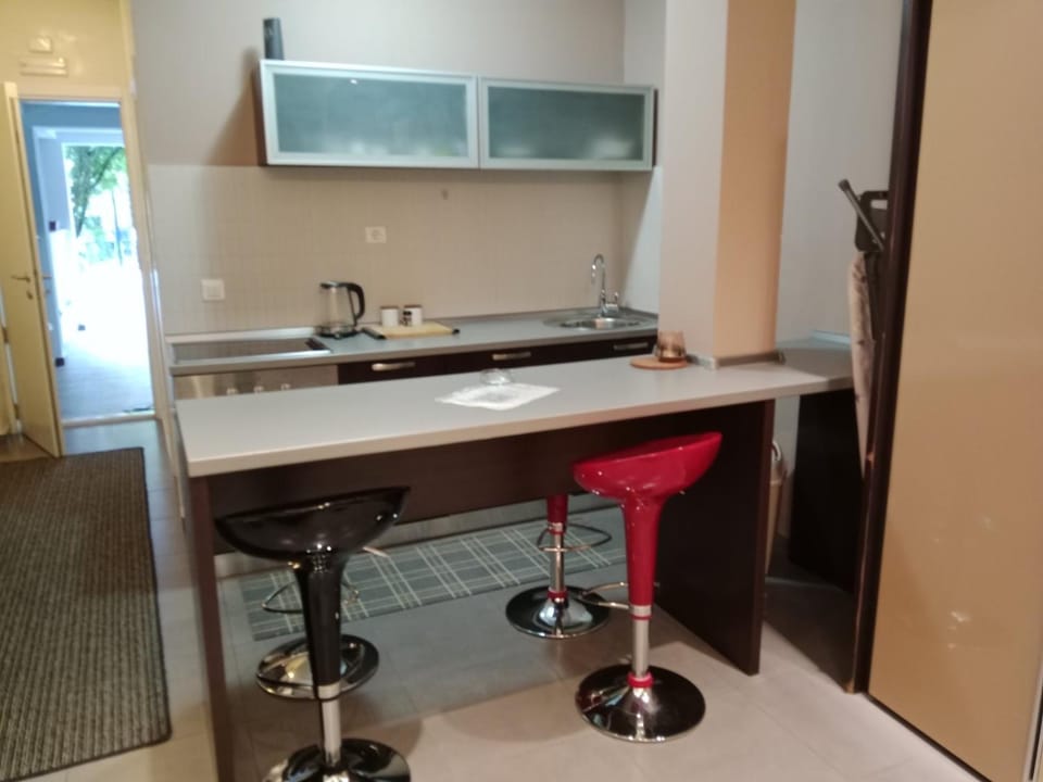 Luxury Apartment Apartment in Budva