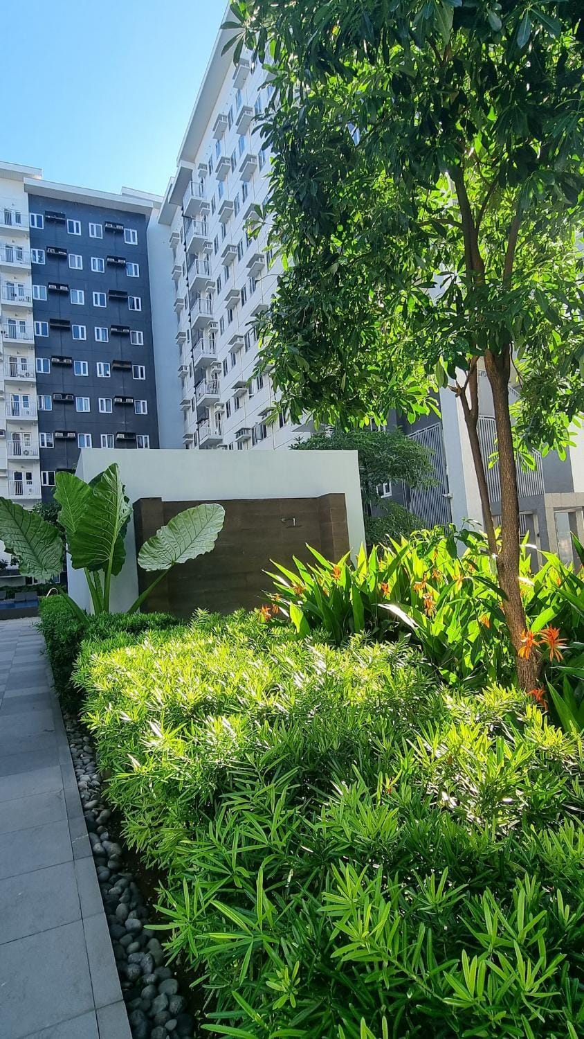 Pixy Stay Atelier Apartment hotel in Pasig