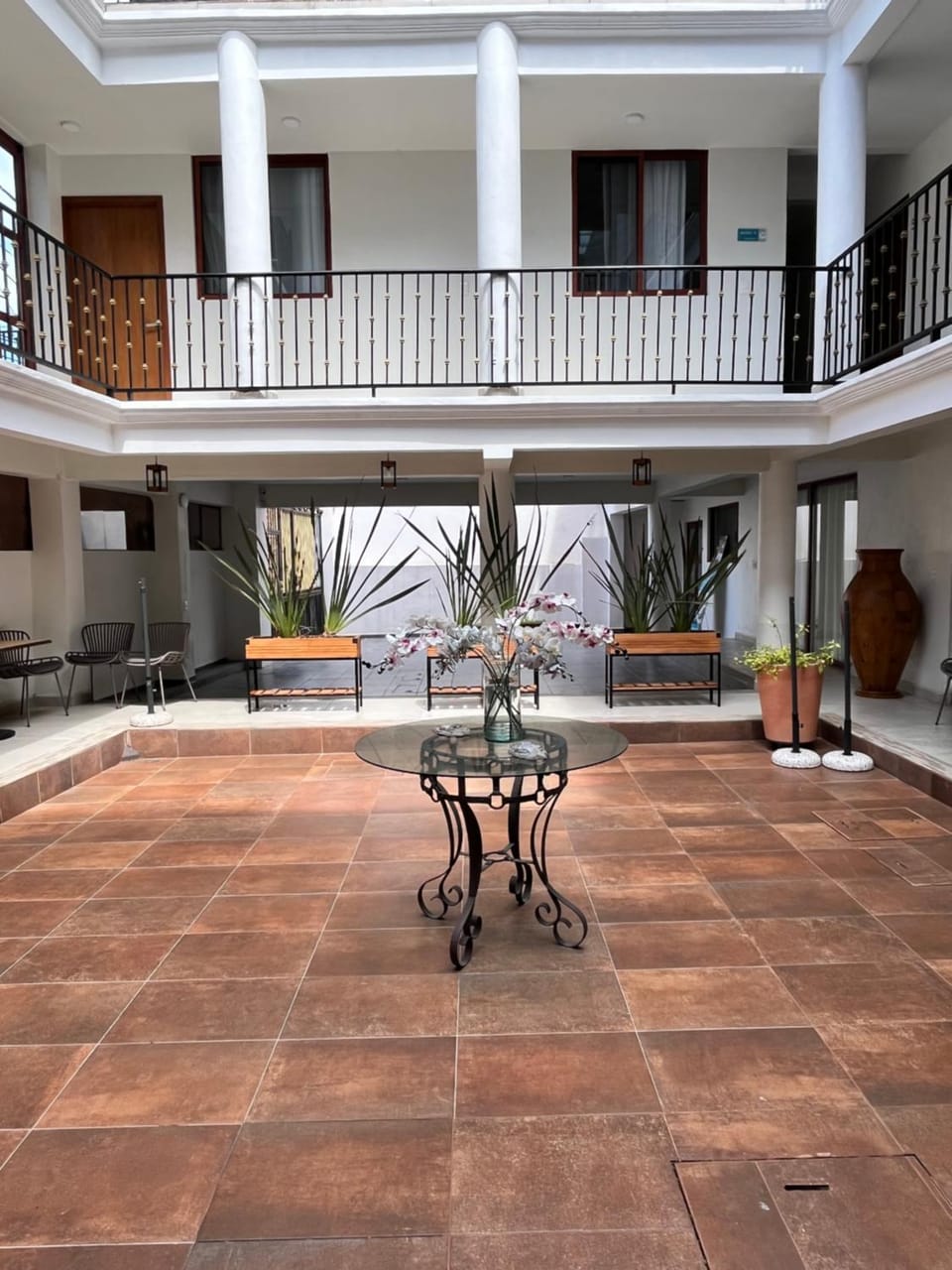 Hotel Rinconda del Arcangel Hotel in Tepoztlan