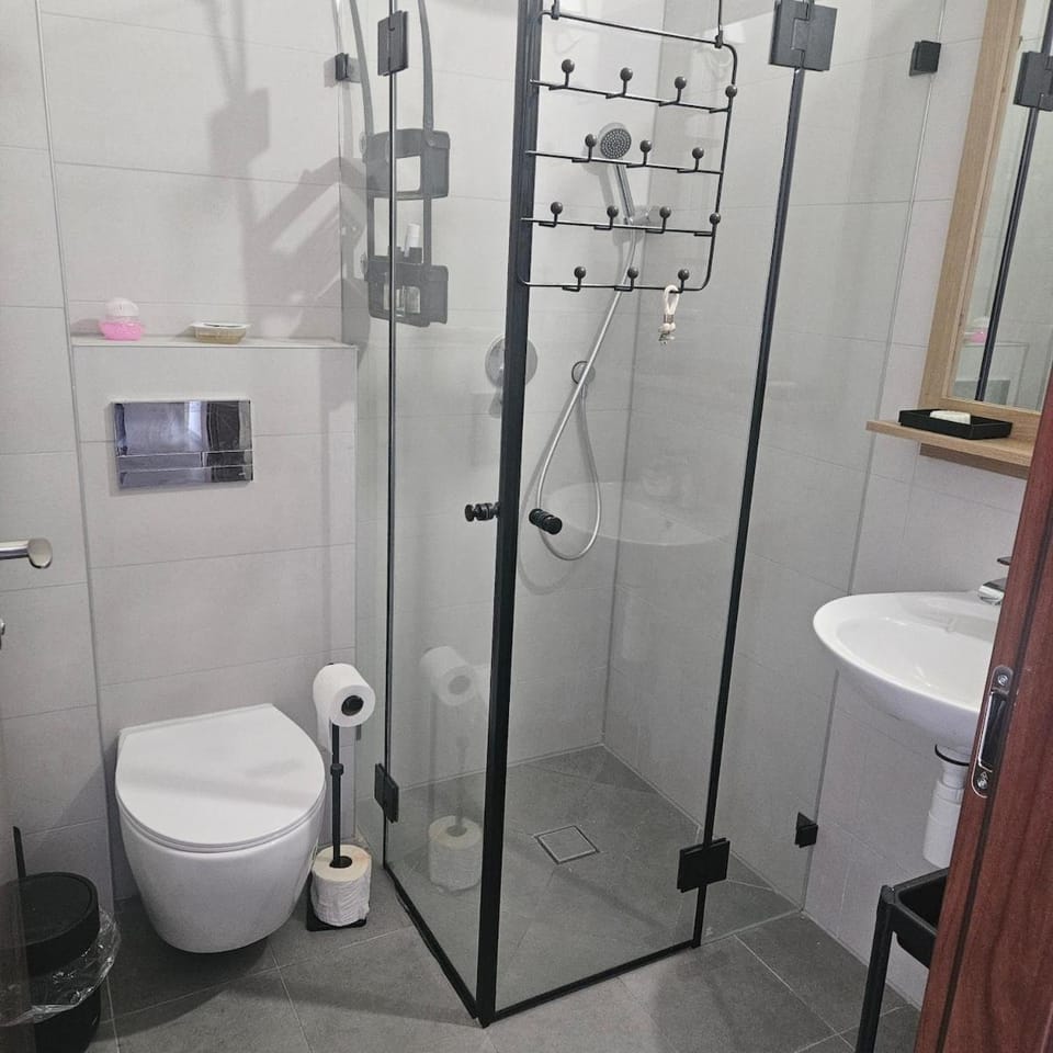דירת נופש באשדוד vacation apartment in ashdod Apartment in South District