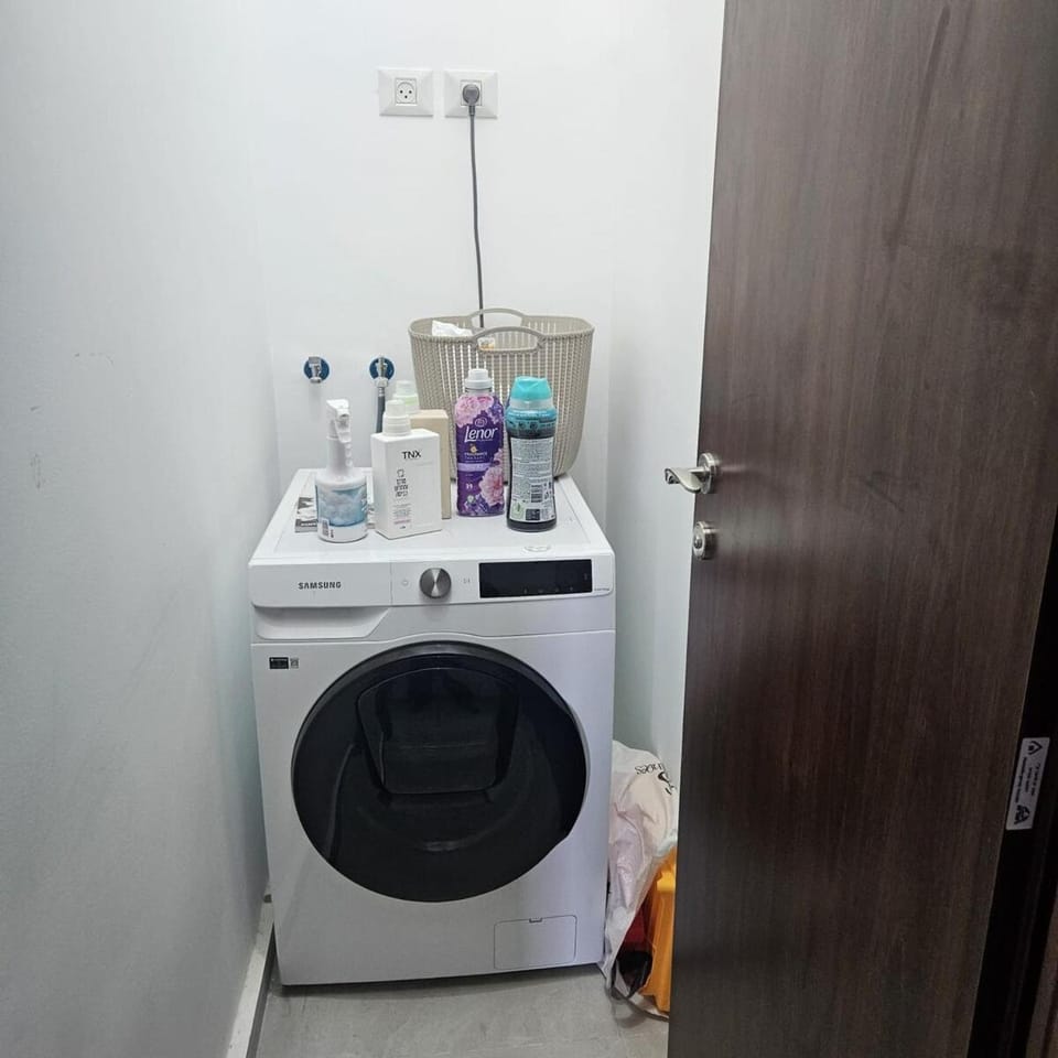 דירת נופש באשדוד vacation apartment in ashdod Apartment in South District