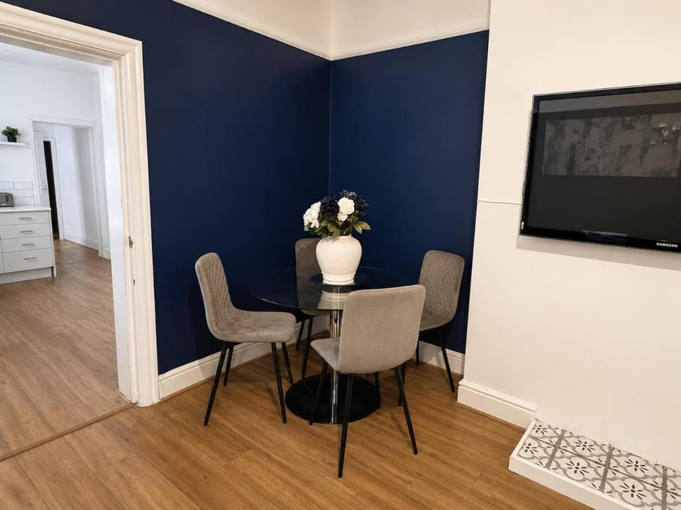 Queenie's Nook Apartment in North Shields