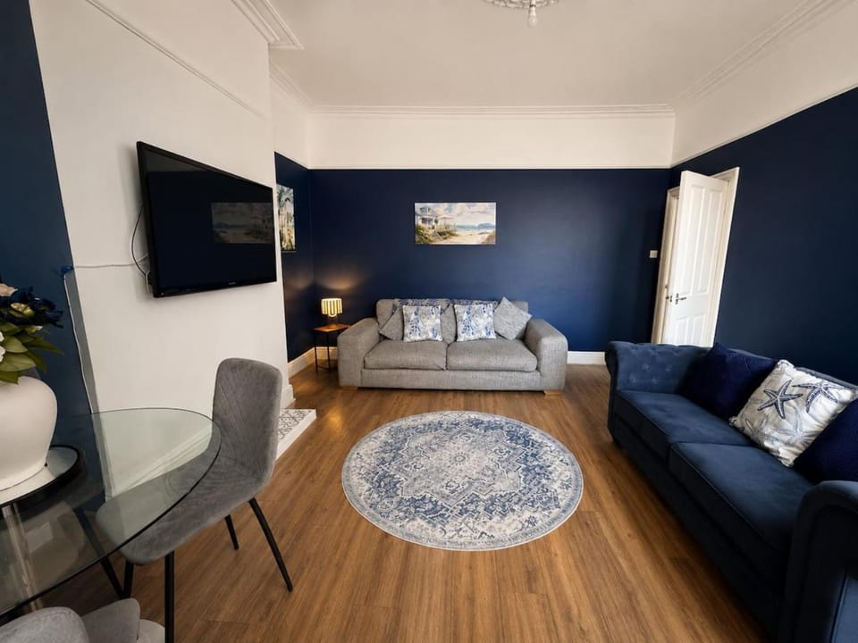 Queenie's Nook Apartment in North Shields