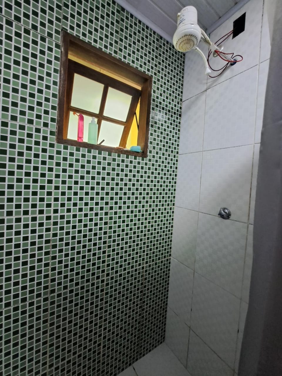 Great full house in Araçatiba - Ilha Grande House in State of Rio de Janeiro
