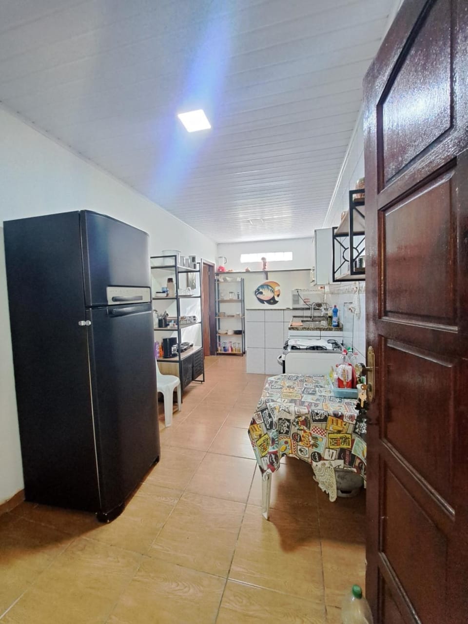 Great full house in Araçatiba - Ilha Grande House in State of Rio de Janeiro