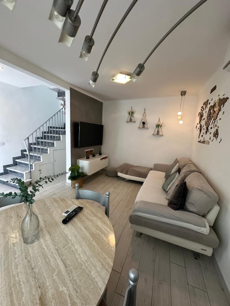Casa Pineta & Mare House in Viareggio