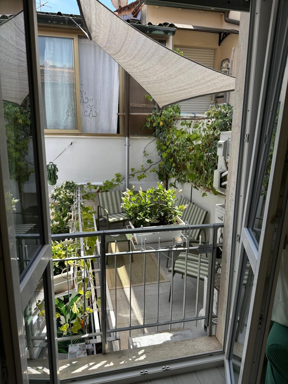 Casa Pineta & Mare House in Viareggio