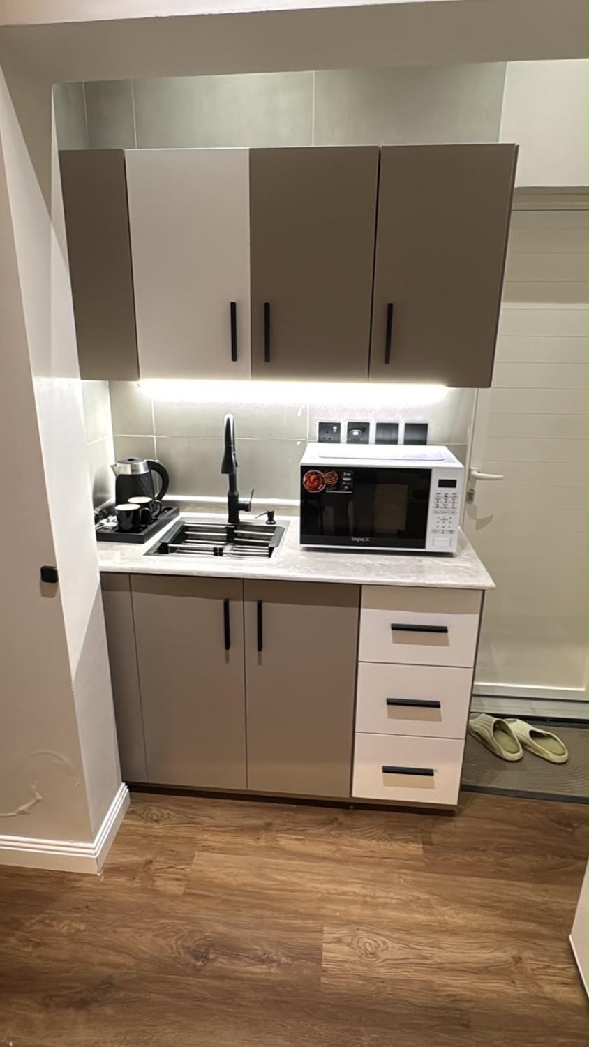سويت واستديوا العقيق Apartment in Riyadh