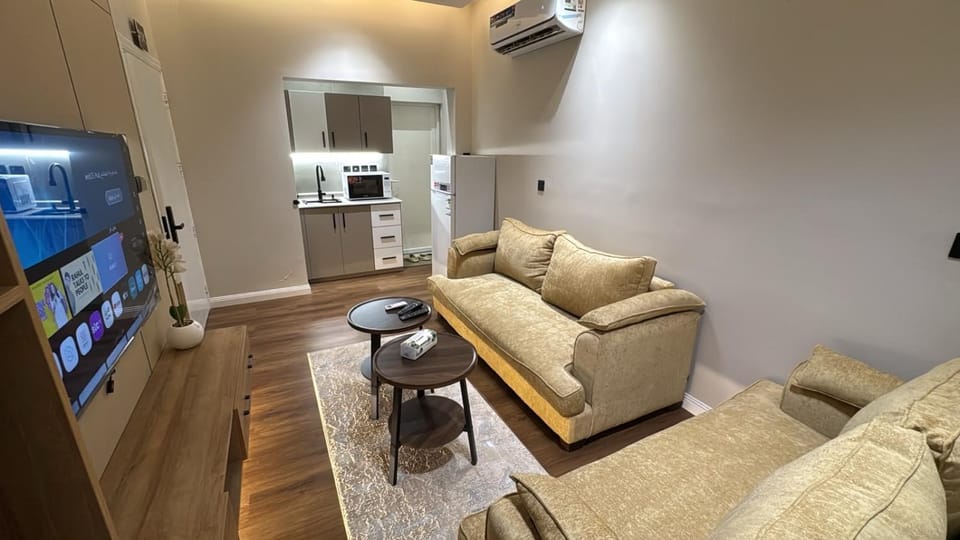 سويت واستديوا العقيق Apartment in Riyadh