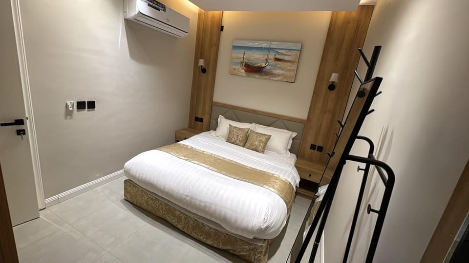 سويت واستديوا العقيق Apartment in Riyadh