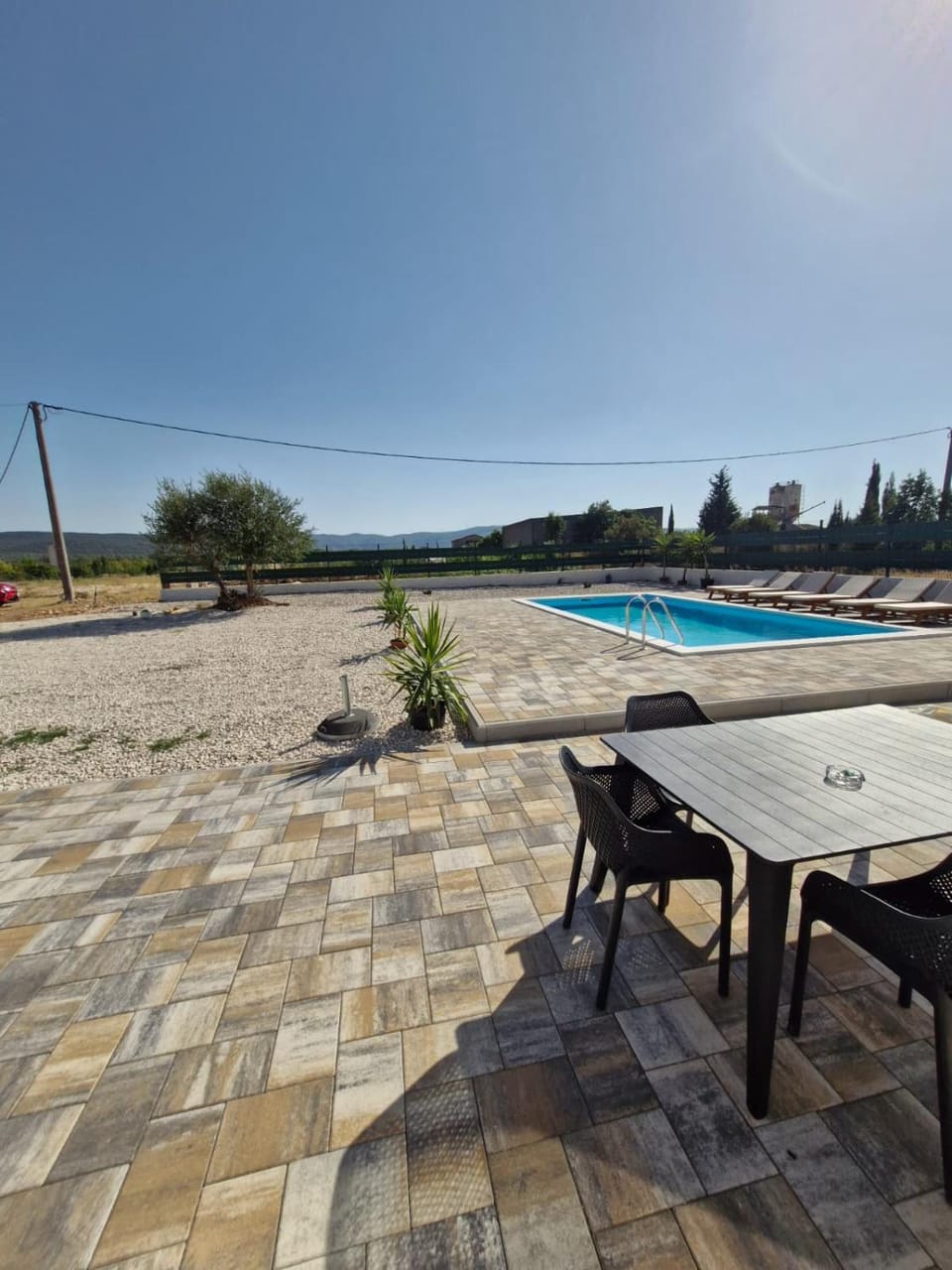 Villa Jopi Villa in Federation of Bosnia and Herzegovina