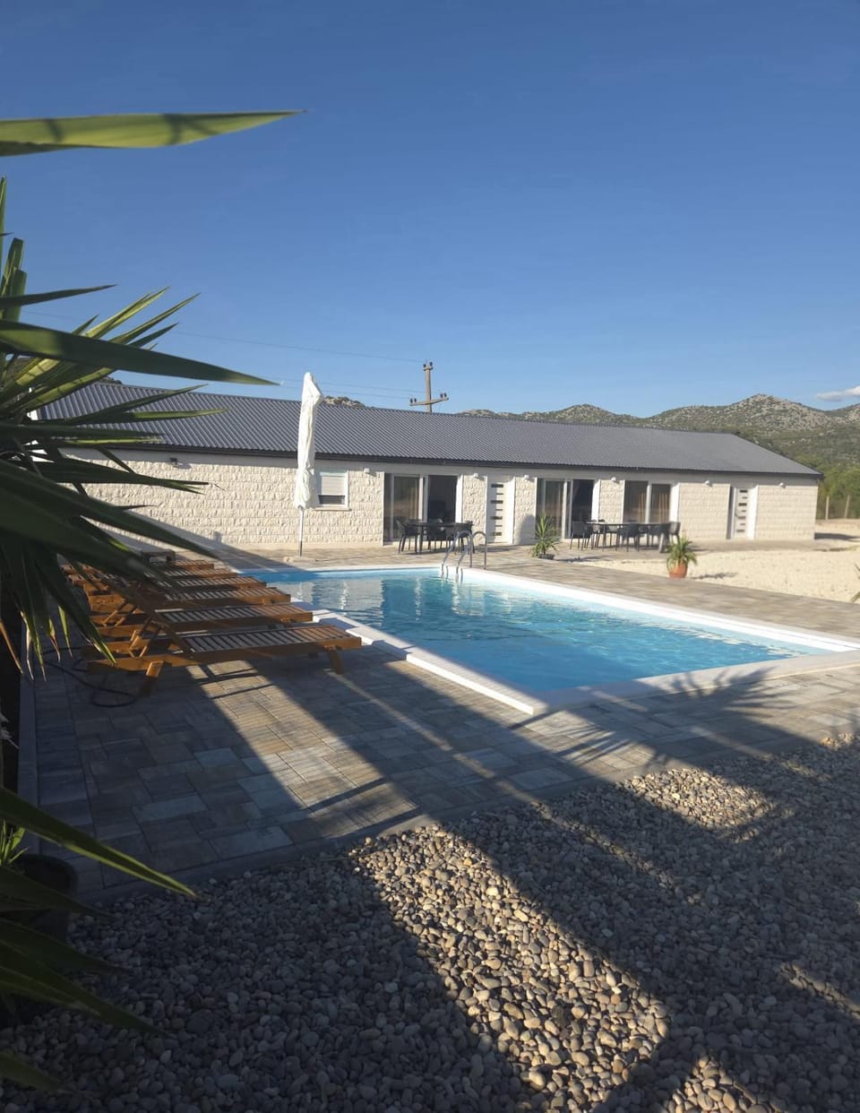 Villa Jopi Villa in Federation of Bosnia and Herzegovina