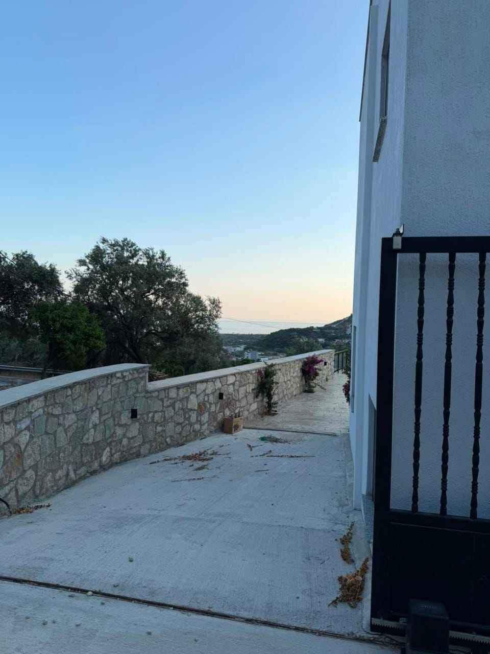 Luxury Villa in Borsh - with private pool Villa in Vlorë County, Albania