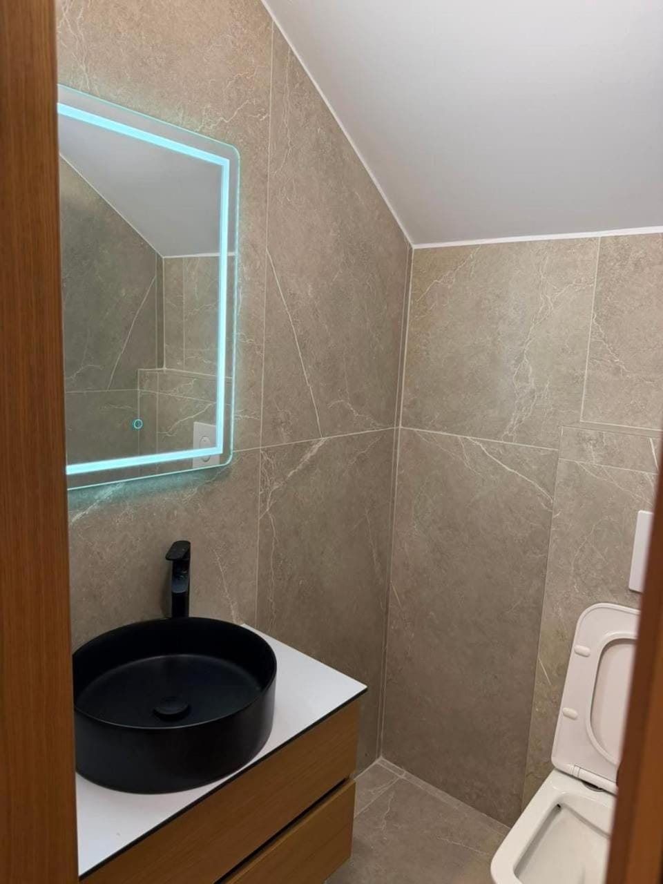 Luxury Villa in Borsh - with private pool Villa in Vlorë County, Albania