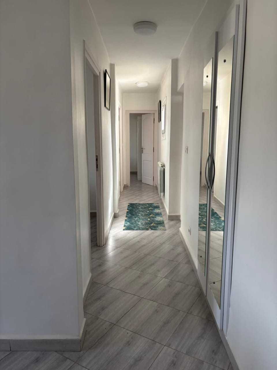 Daari Zina Apartment in Algiers [El Djazaïr]