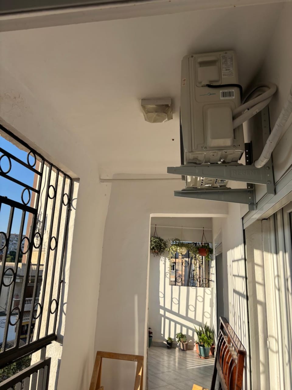 Daari Zina Apartment in Algiers [El Djazaïr]