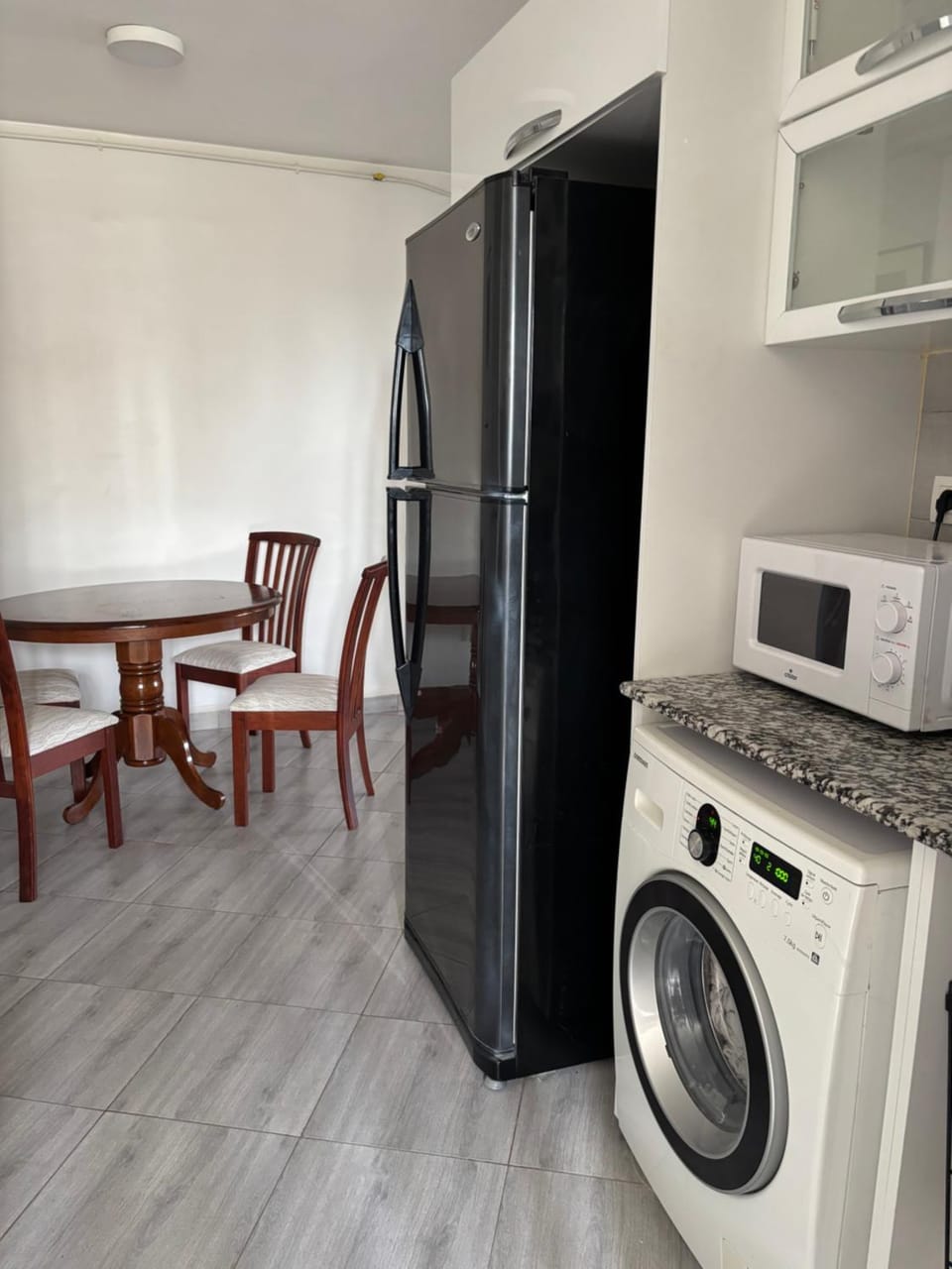 Daari Zina Apartment in Algiers [El Djazaïr]