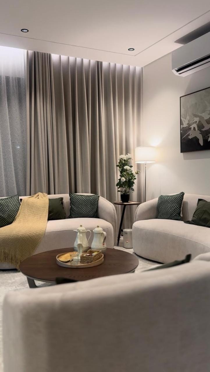 Dana Al Khaleej Guesthouse Apartment in Al Khobar