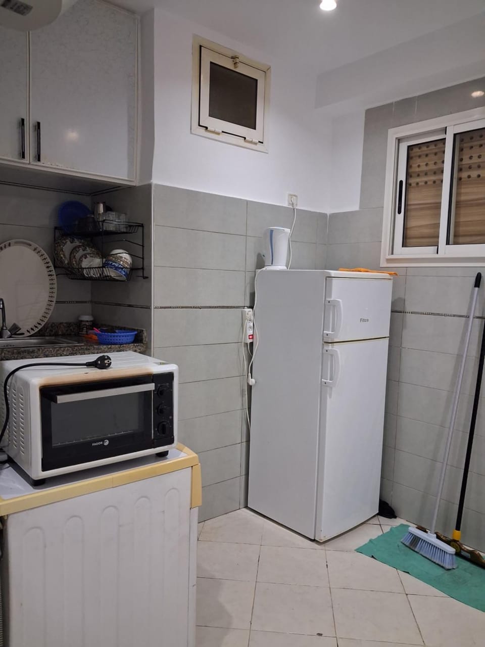 اقامة لبنان Apartment in Rabat