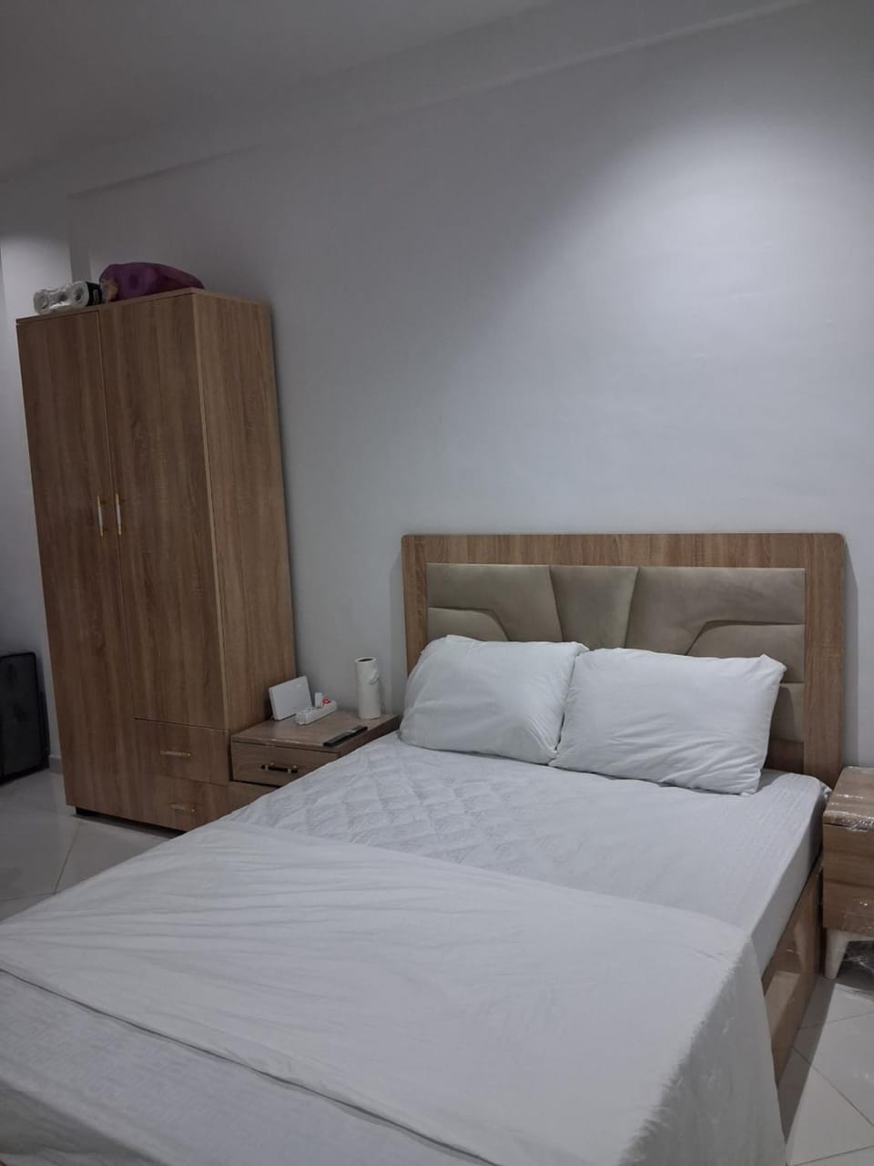 اقامة لبنان Apartment in Rabat
