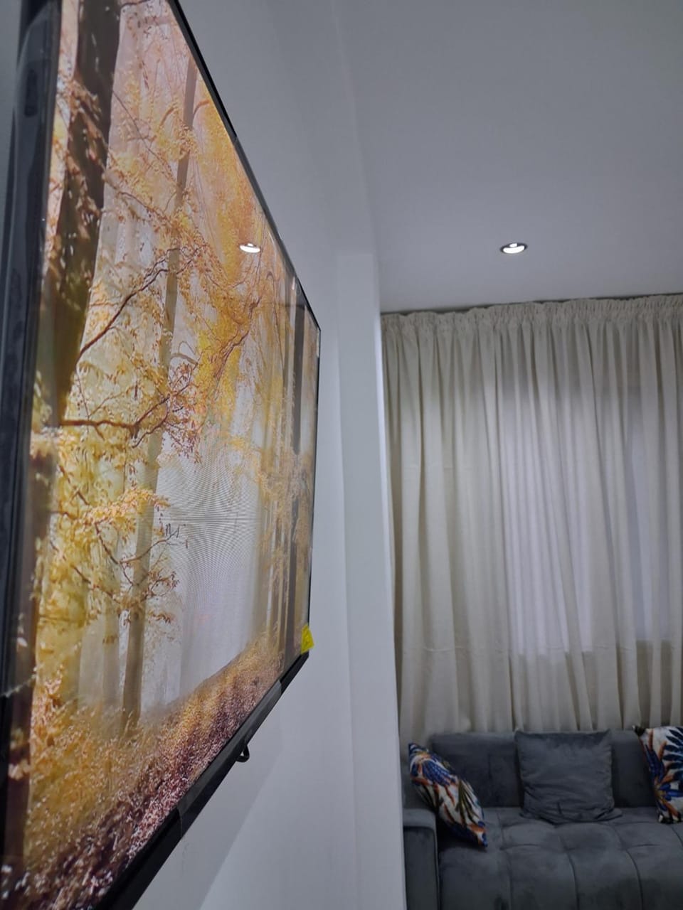 اقامة لبنان Apartment in Rabat