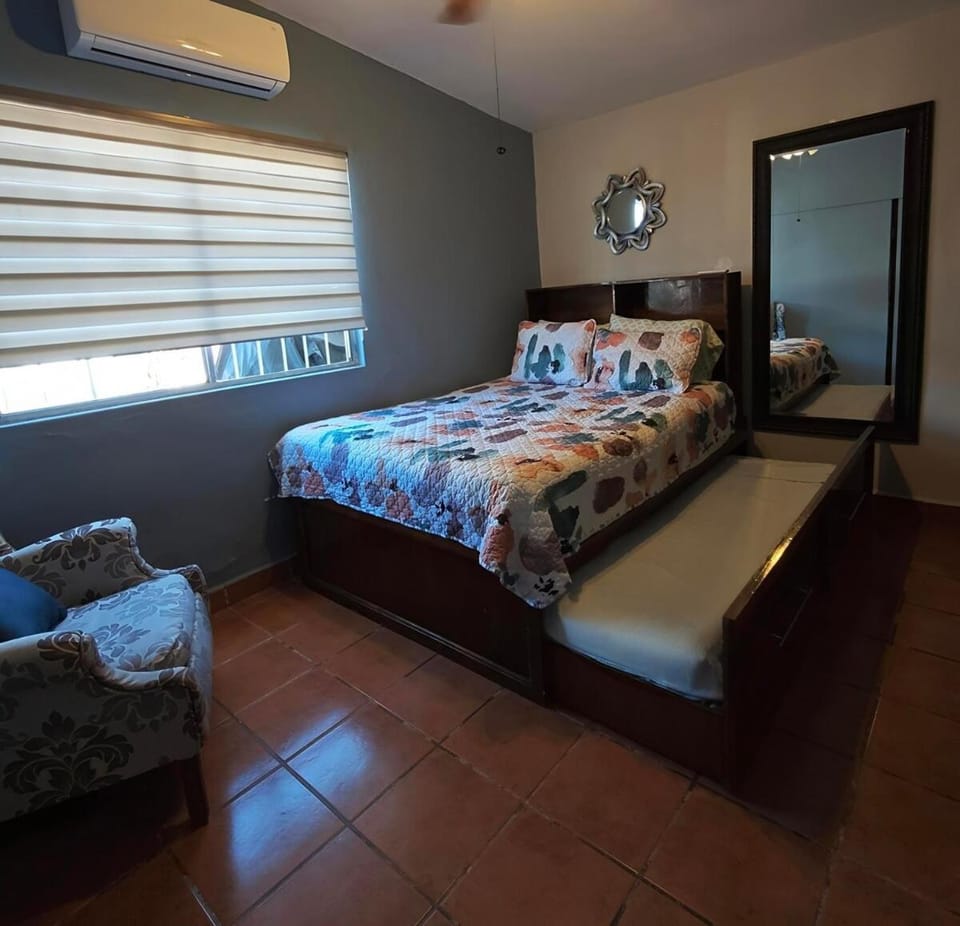 Departamento en Centro La Paz Pet Friendly Apartment in La Paz