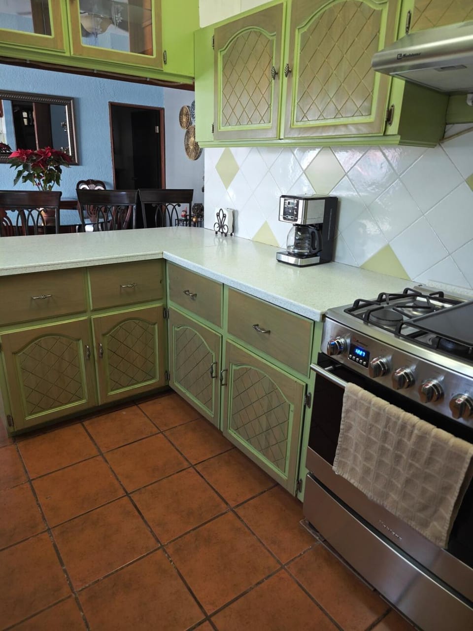 Departamento en Centro La Paz Pet Friendly Apartment in La Paz