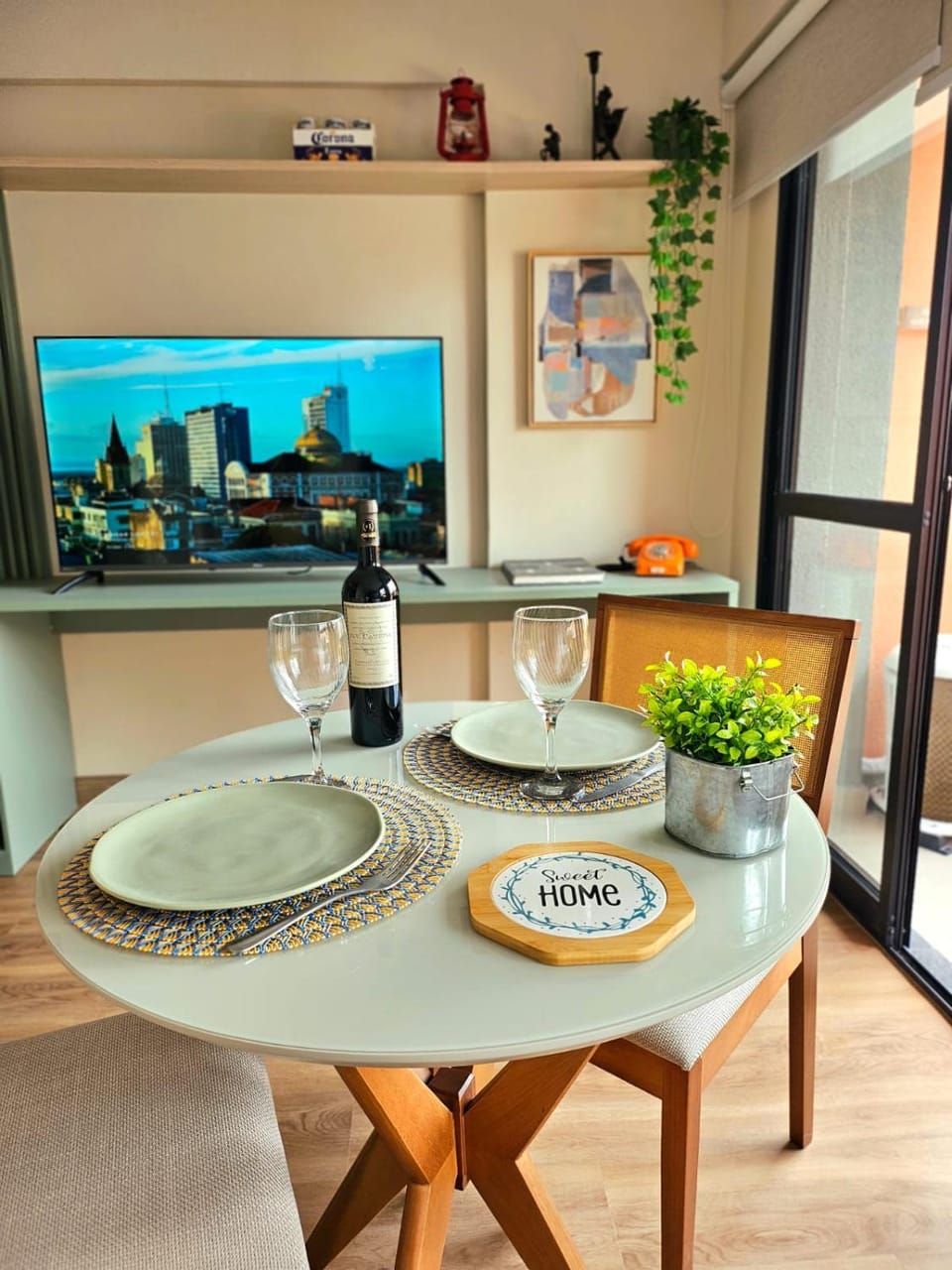 STUDIO VILA MADALENA PREMIUM METRO Wi-Fi 300MG SMART TV NOVO Apartment in Sao Paulo City
