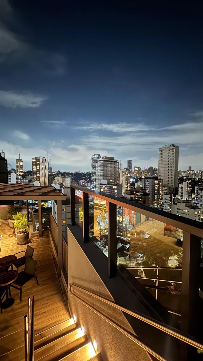 City view