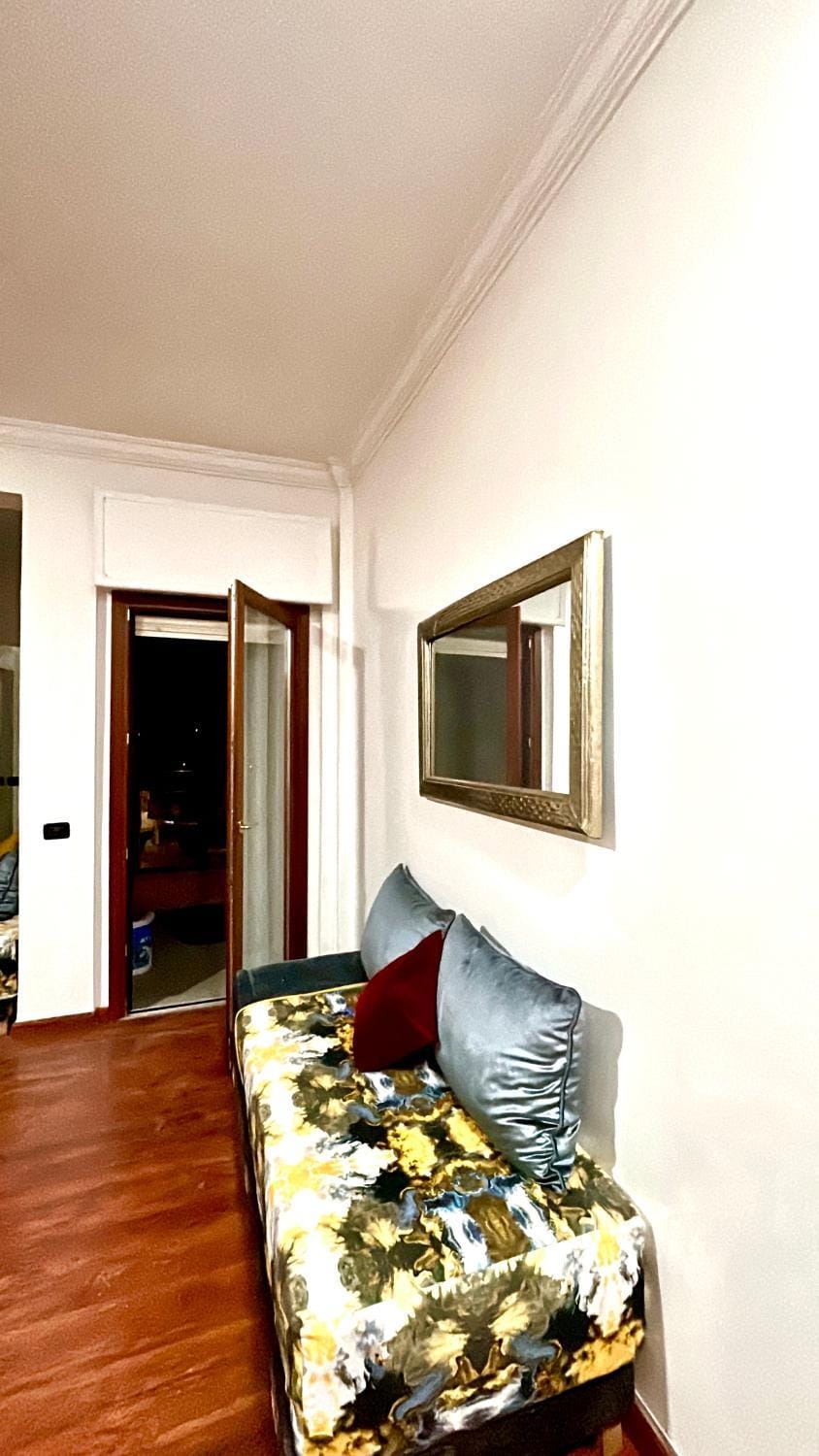 Residence les jardins de leonard davinci 2 chambres Apartment in Marrakesh