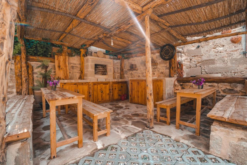 BBQ facilities, Kitchen or kitchenette