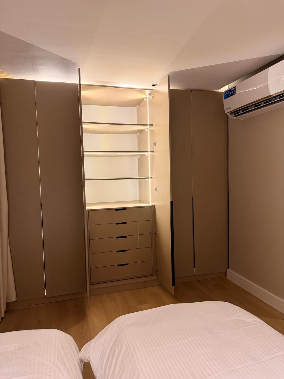 إعمار Apartment in Jeddah