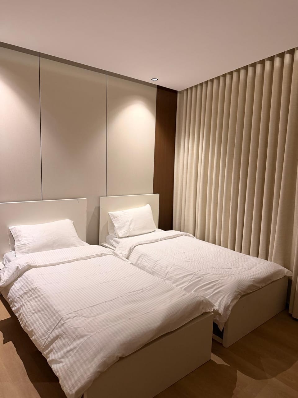 إعمار Apartment in Jeddah