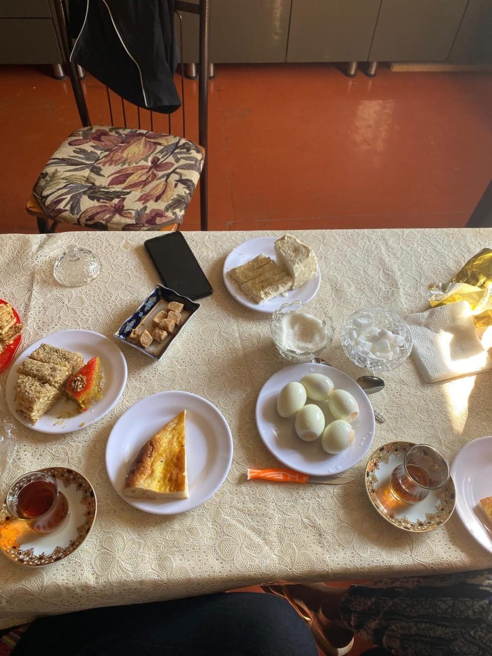 Khinalig View Guest House Bed and Breakfast in Azerbaijan